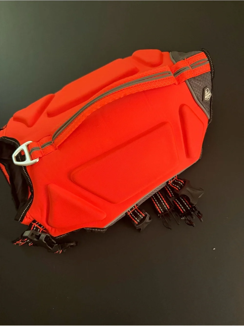 Arcadia Trail Dog Life Jacket Size Small